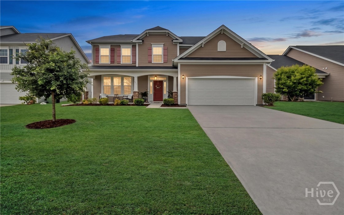 112 Winslow Circle