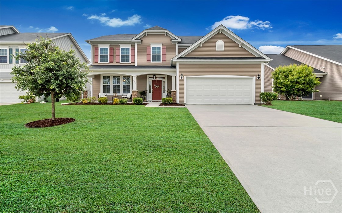 112 Winslow Circle