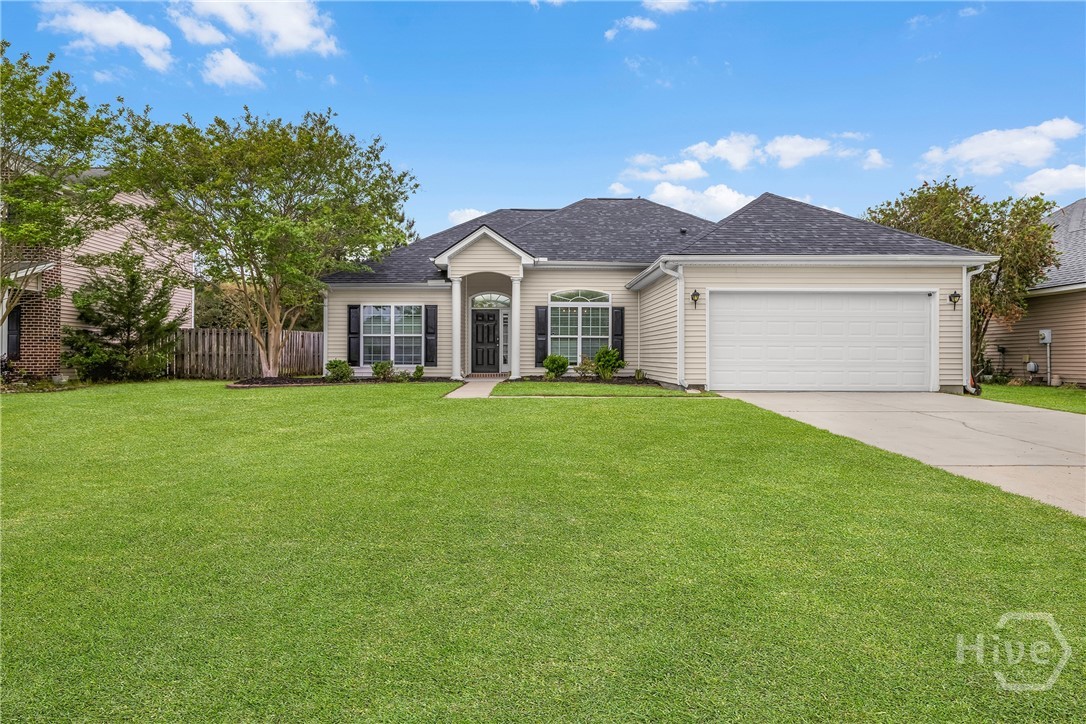 122 Willow Point Circle
