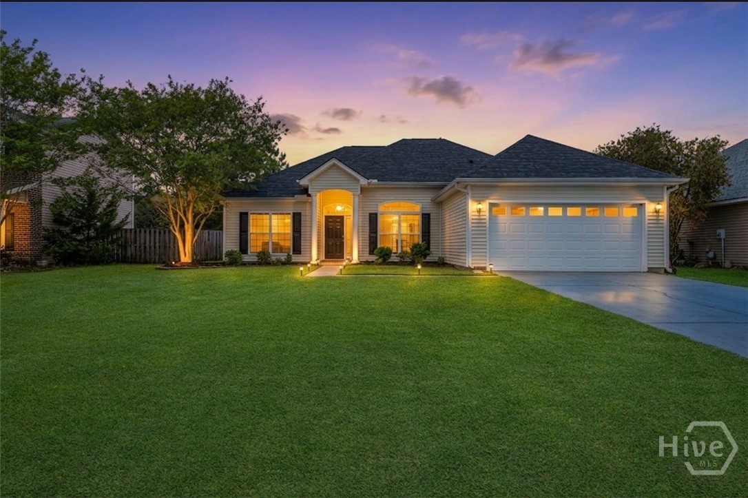 122 Willow Point Circle