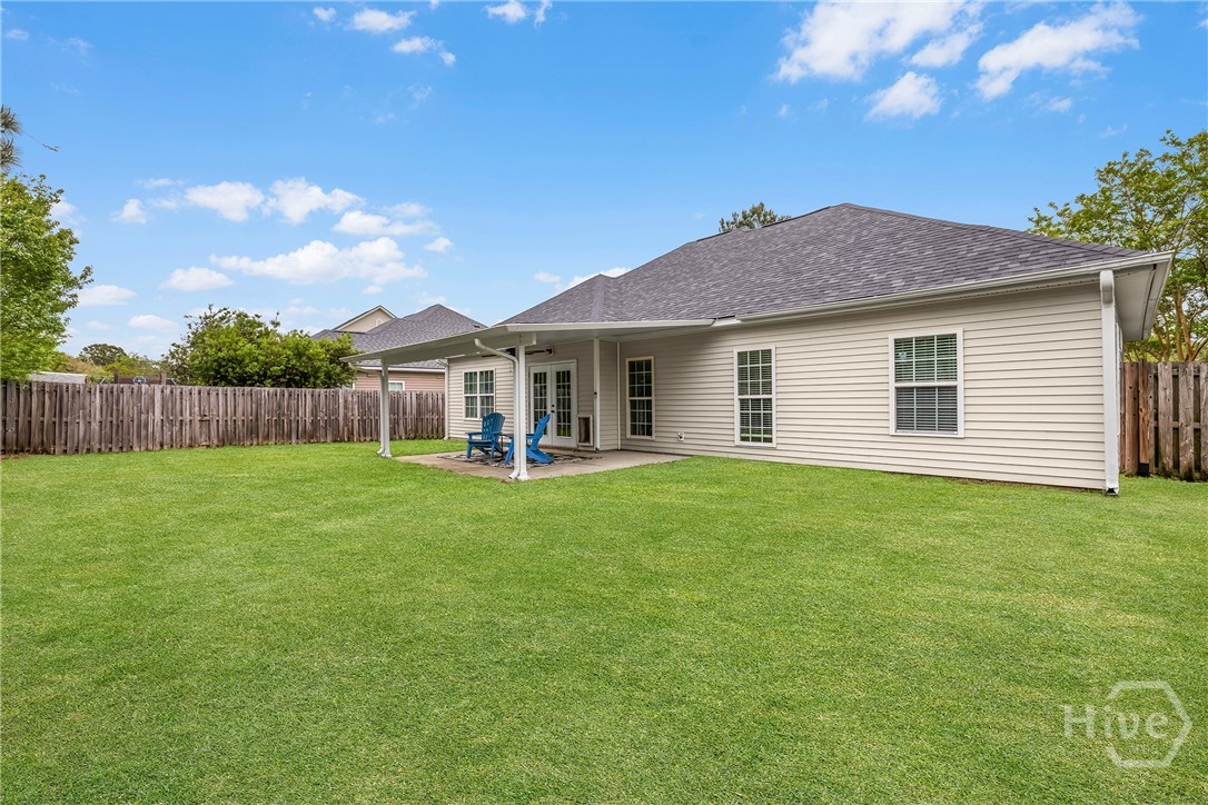 122 Willow Point Circle