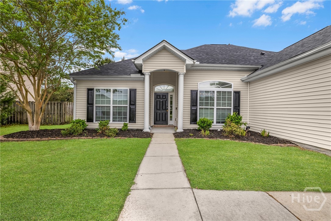 122 Willow Point Circle
