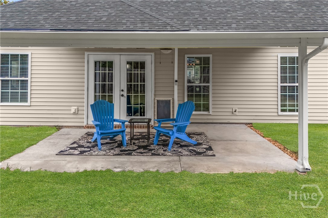 122 Willow Point Circle