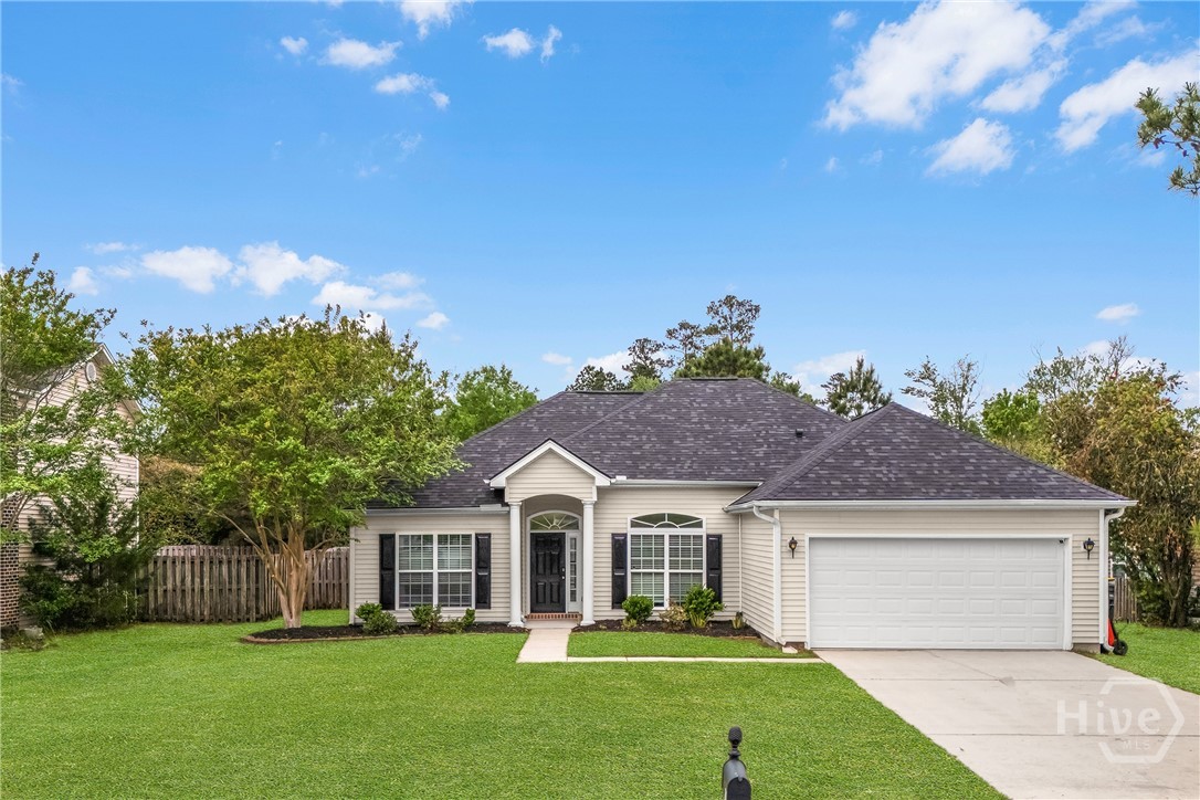 122 Willow Point Circle