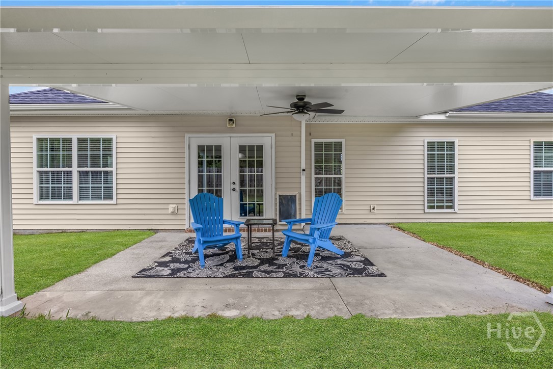 122 Willow Point Circle