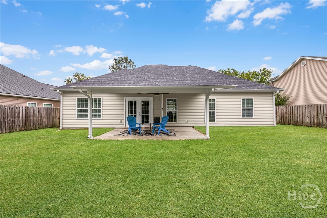 122 Willow Point Circle