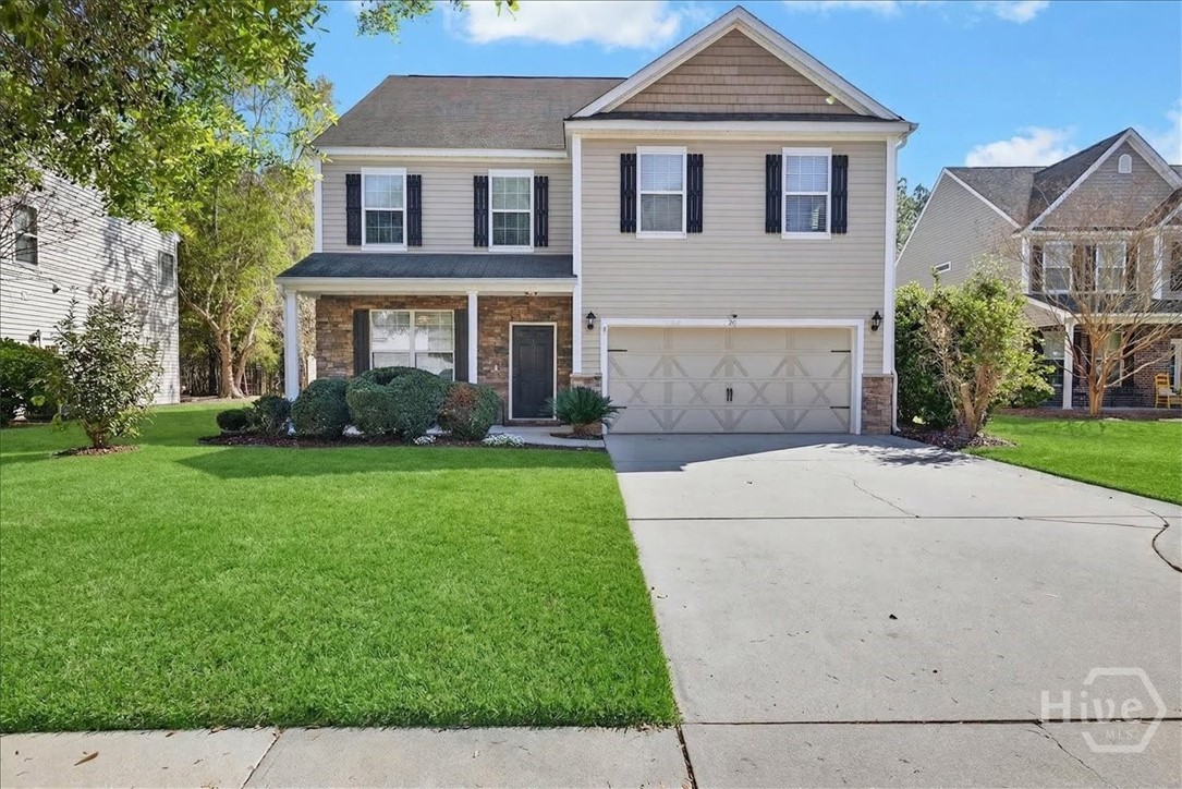 90 Coopers Lane