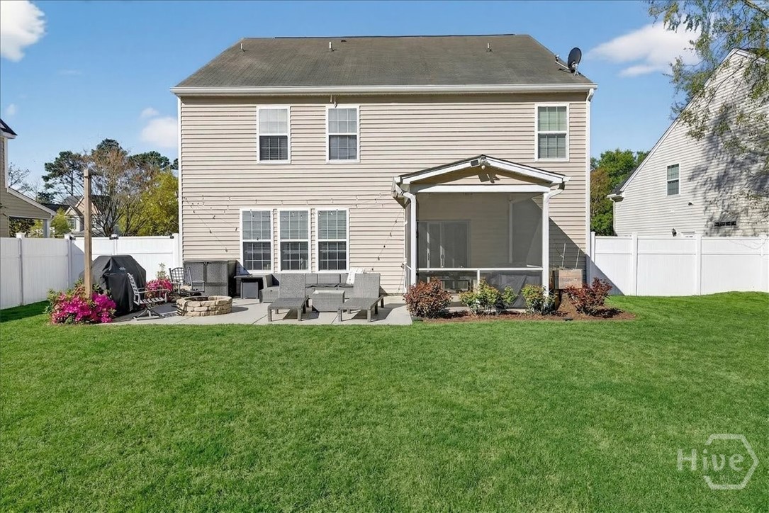 90 Coopers Lane