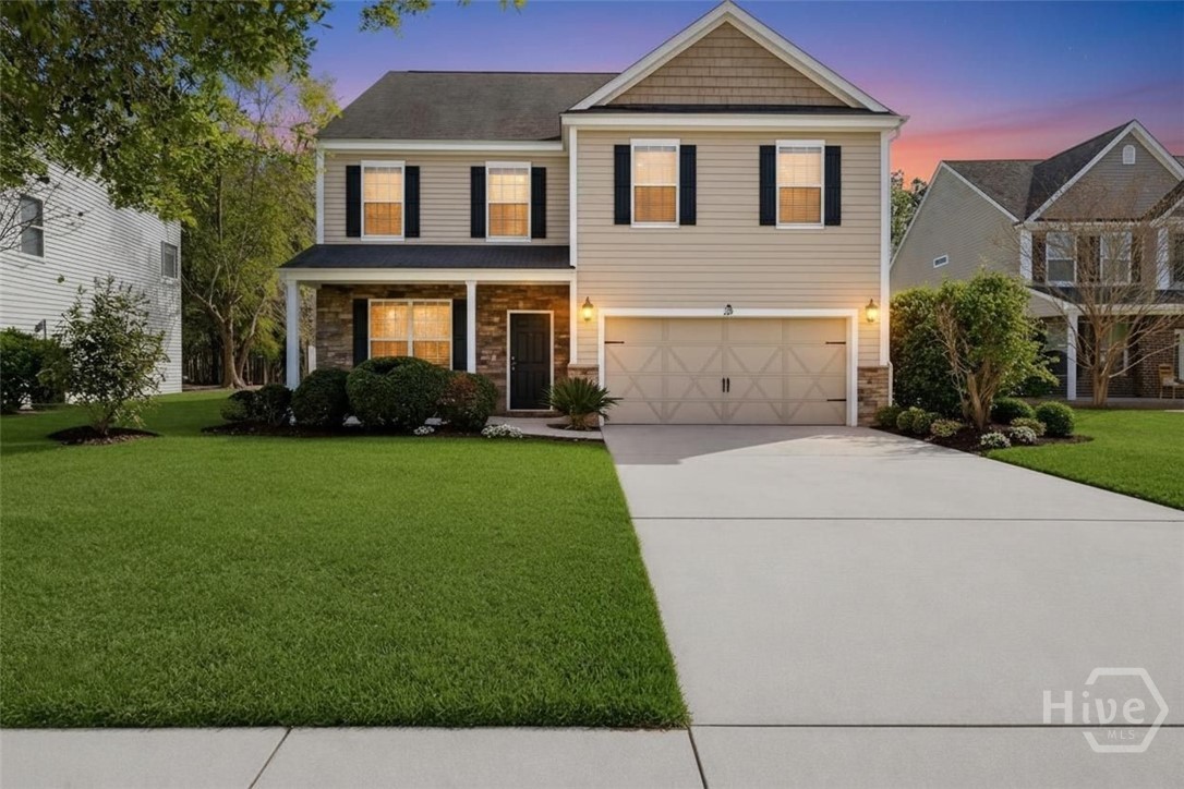 90 Coopers Lane