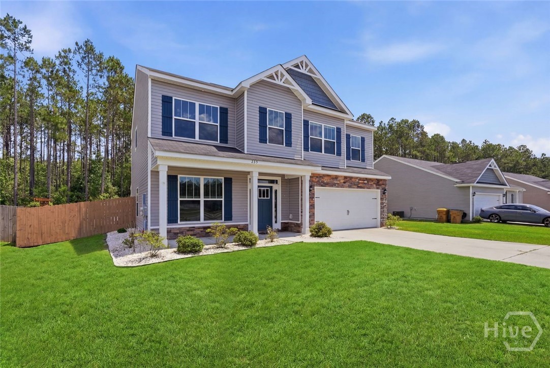 235 Timberlake Drive