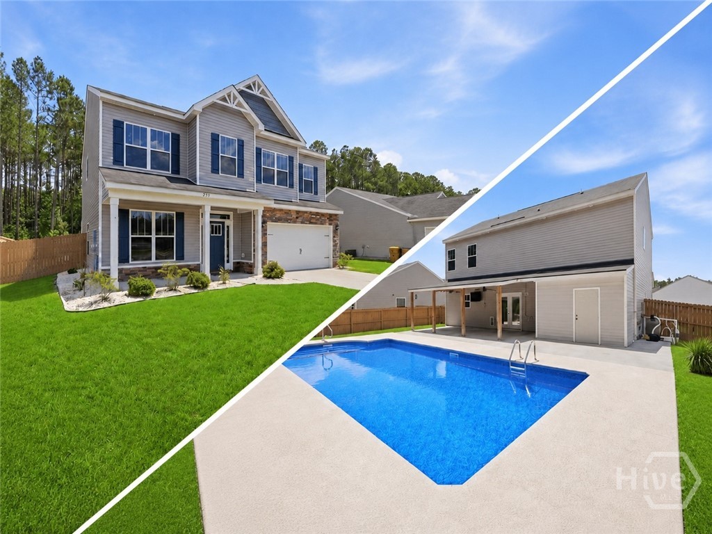 235 Timberlake Drive