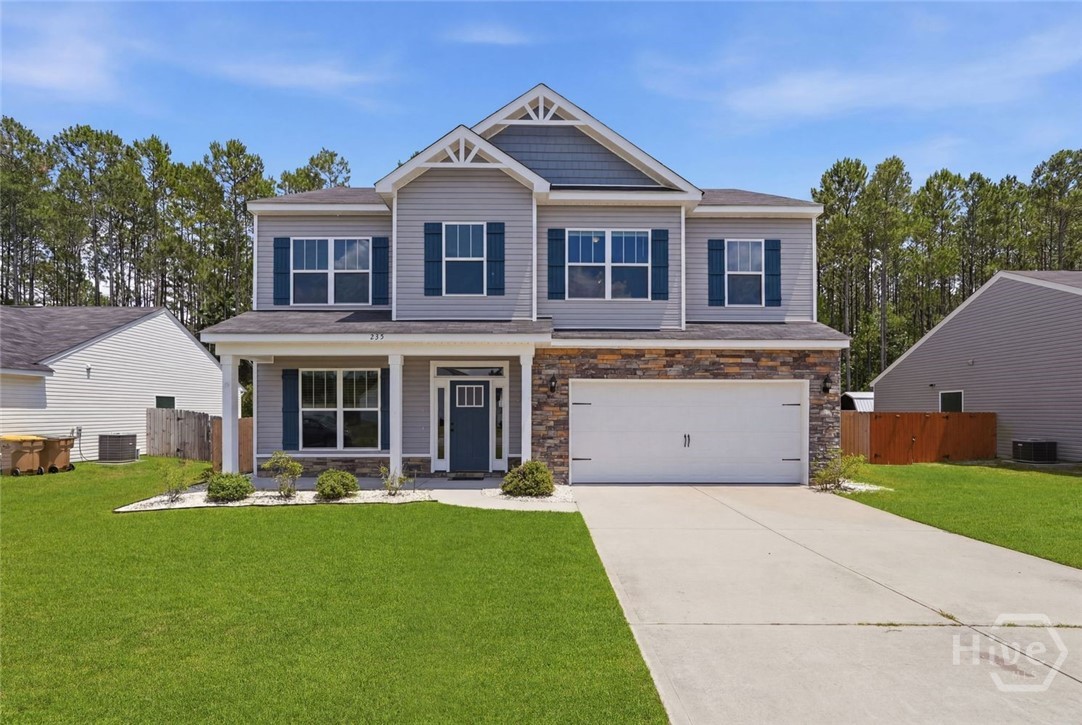 235 Timberlake Drive