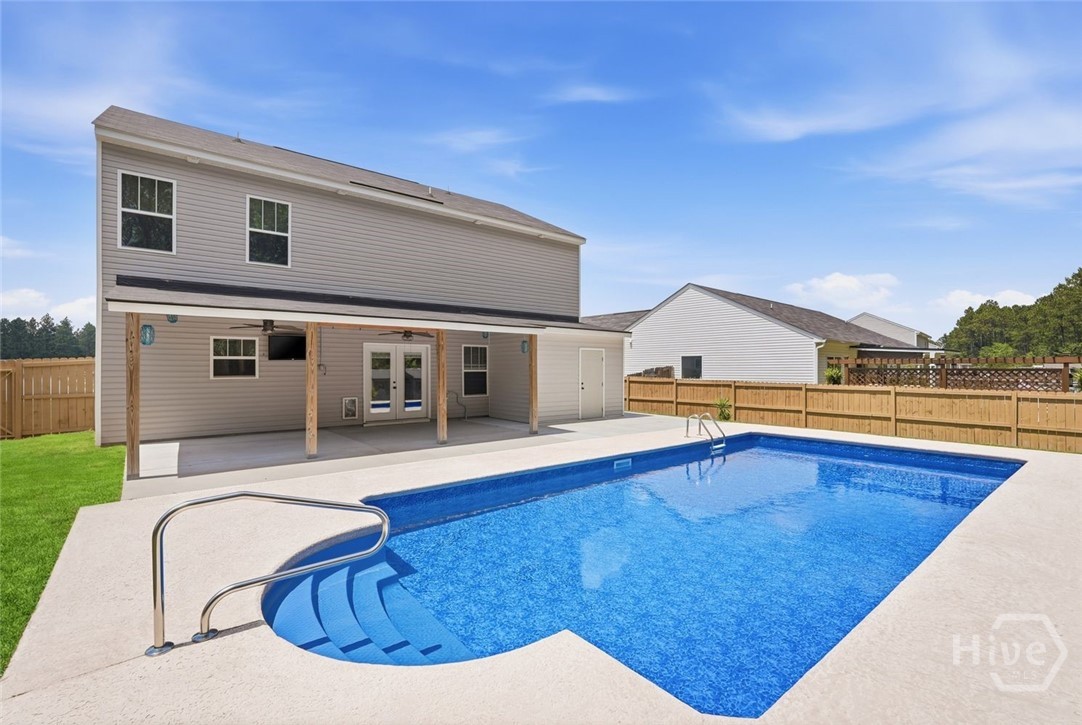 235 Timberlake Drive