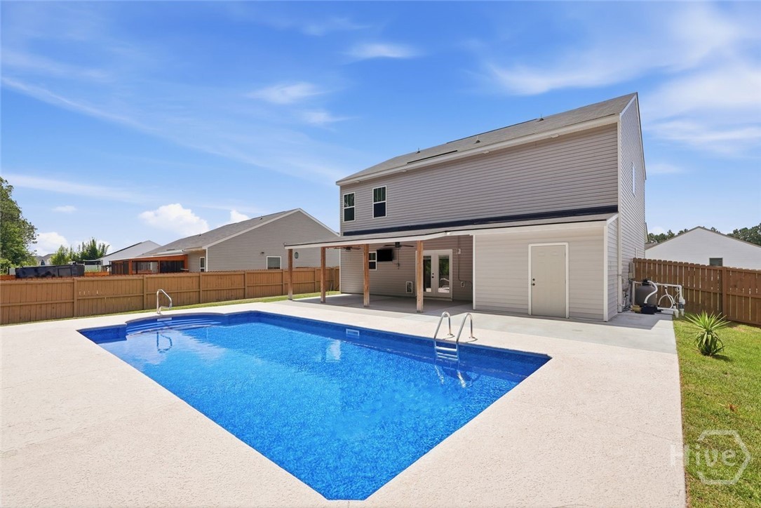 235 Timberlake Drive