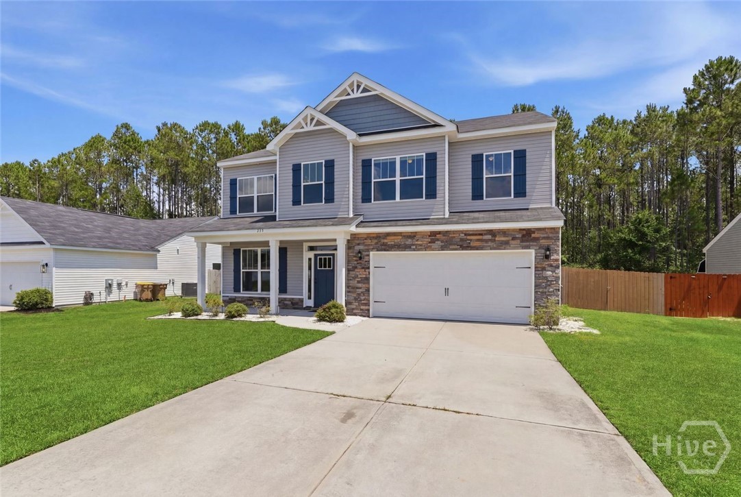 235 Timberlake Drive