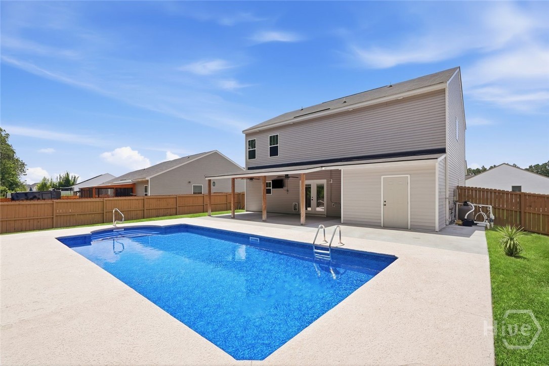 235 Timberlake Drive