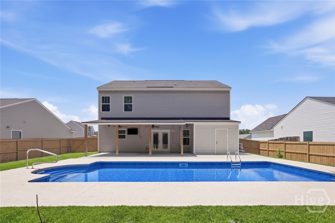 235 Timberlake Drive