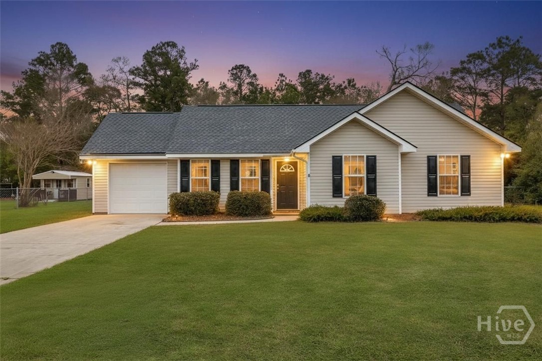 115 High Pointe Drive