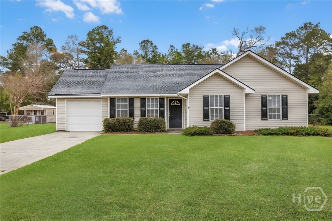 115 High Pointe Drive