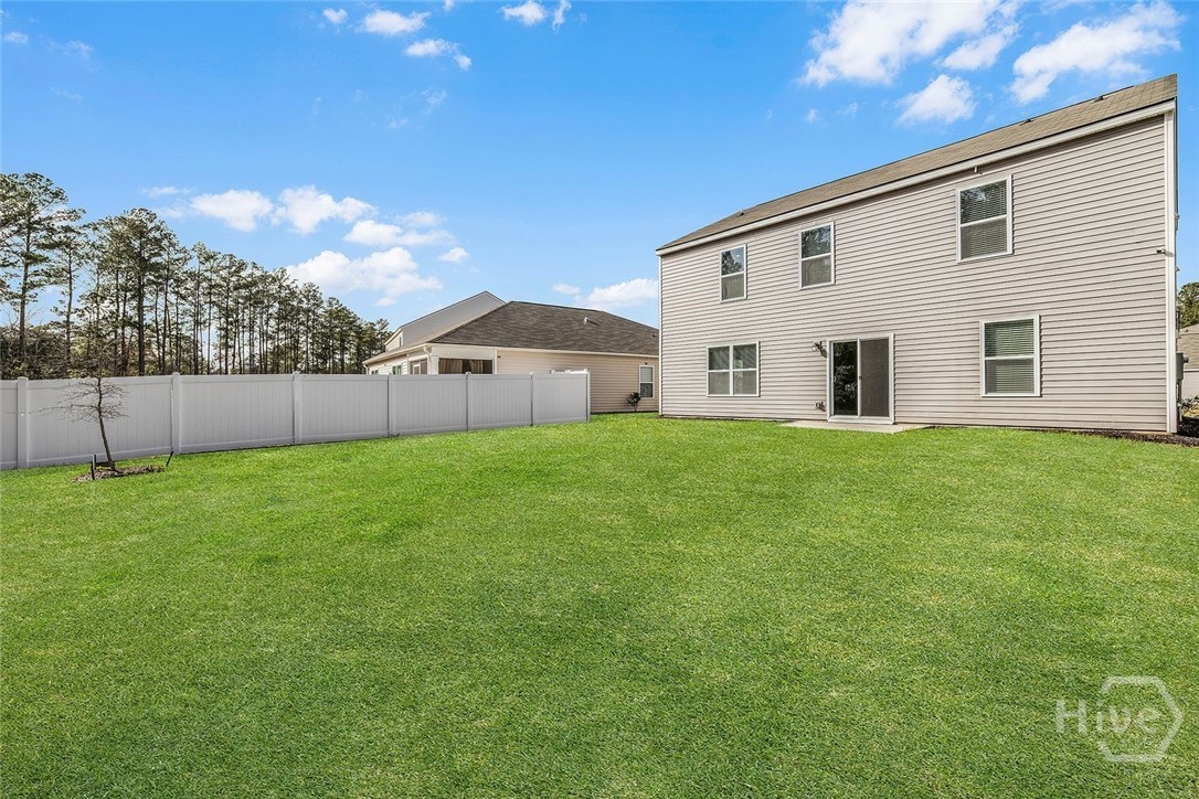 504 Turpentine Trail
