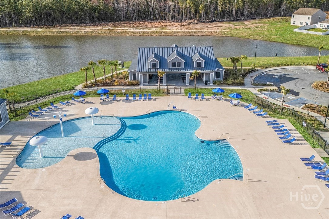 504 Turpentine Trail