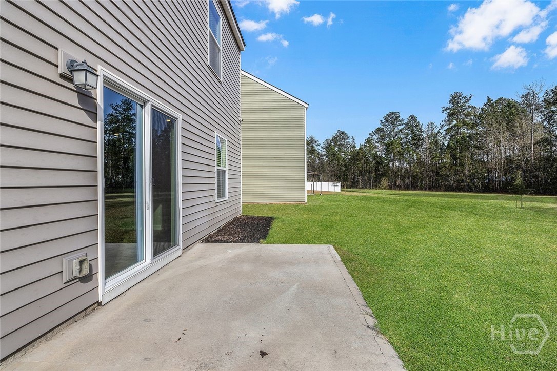 504 Turpentine Trail
