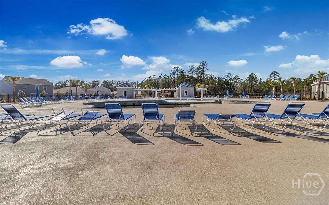 504 Turpentine Trail
