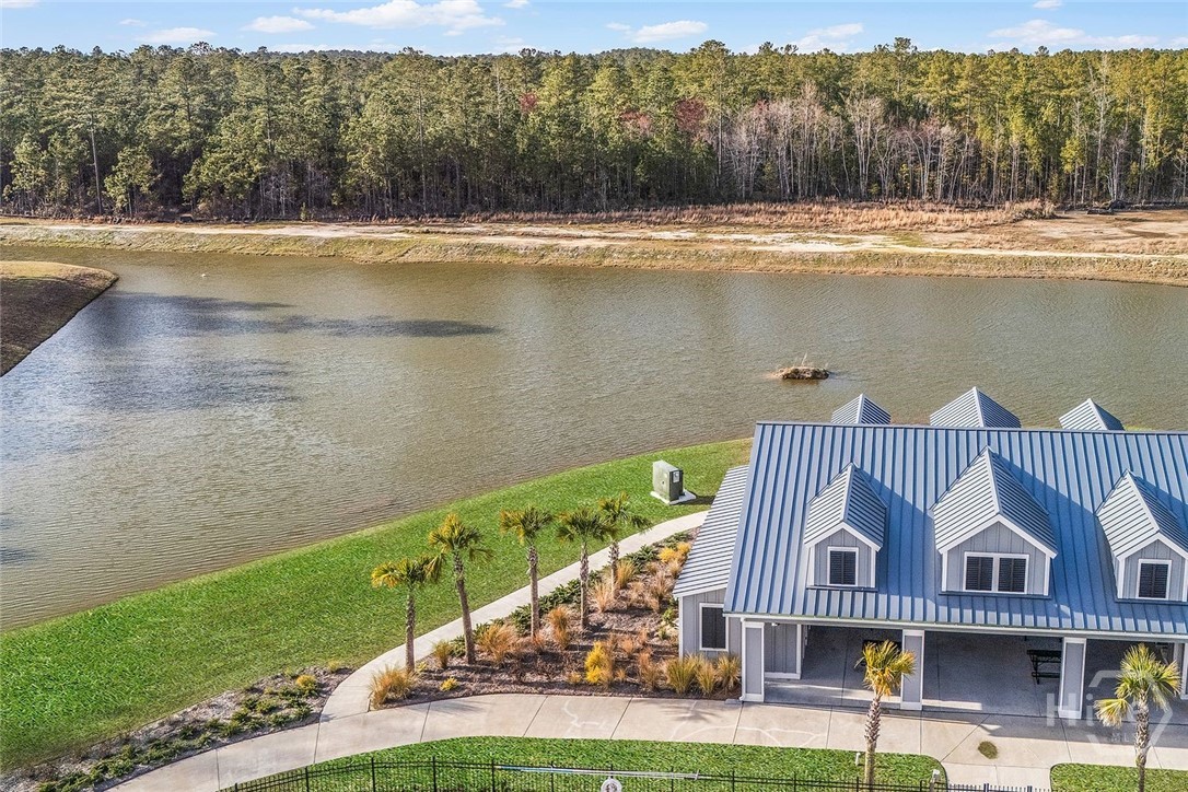 504 Turpentine Trail