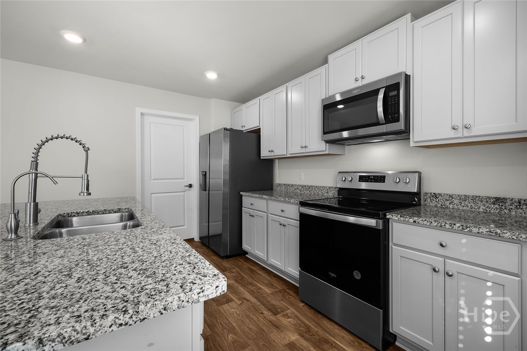 504 Turpentine Trail