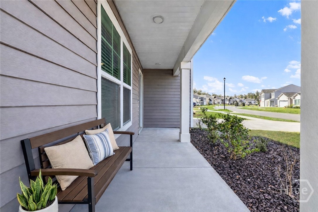 504 Turpentine Trail