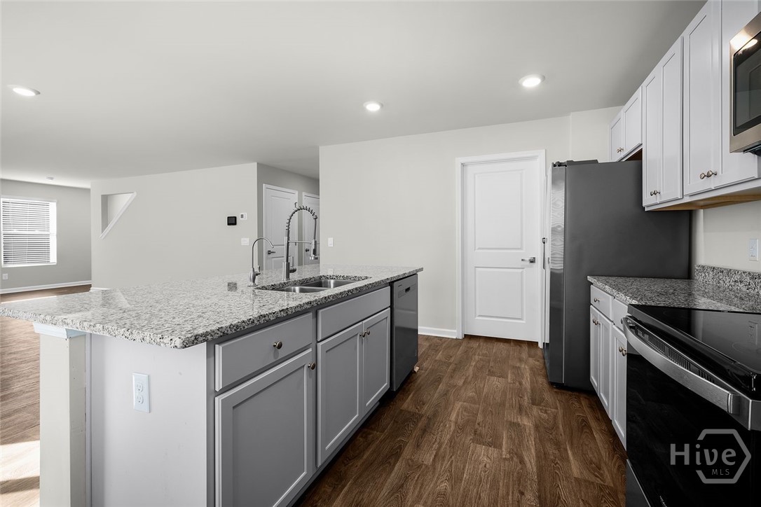 504 Turpentine Trail