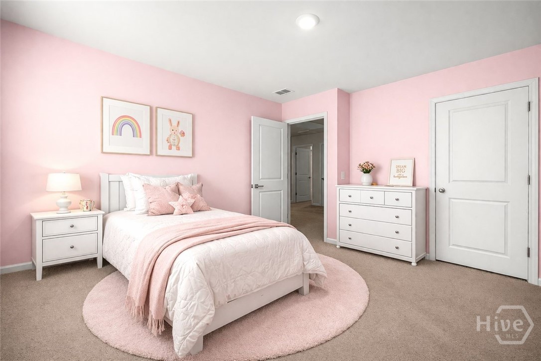 504 Turpentine Trail