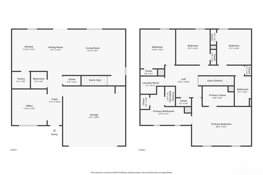 504 Turpentine Trail