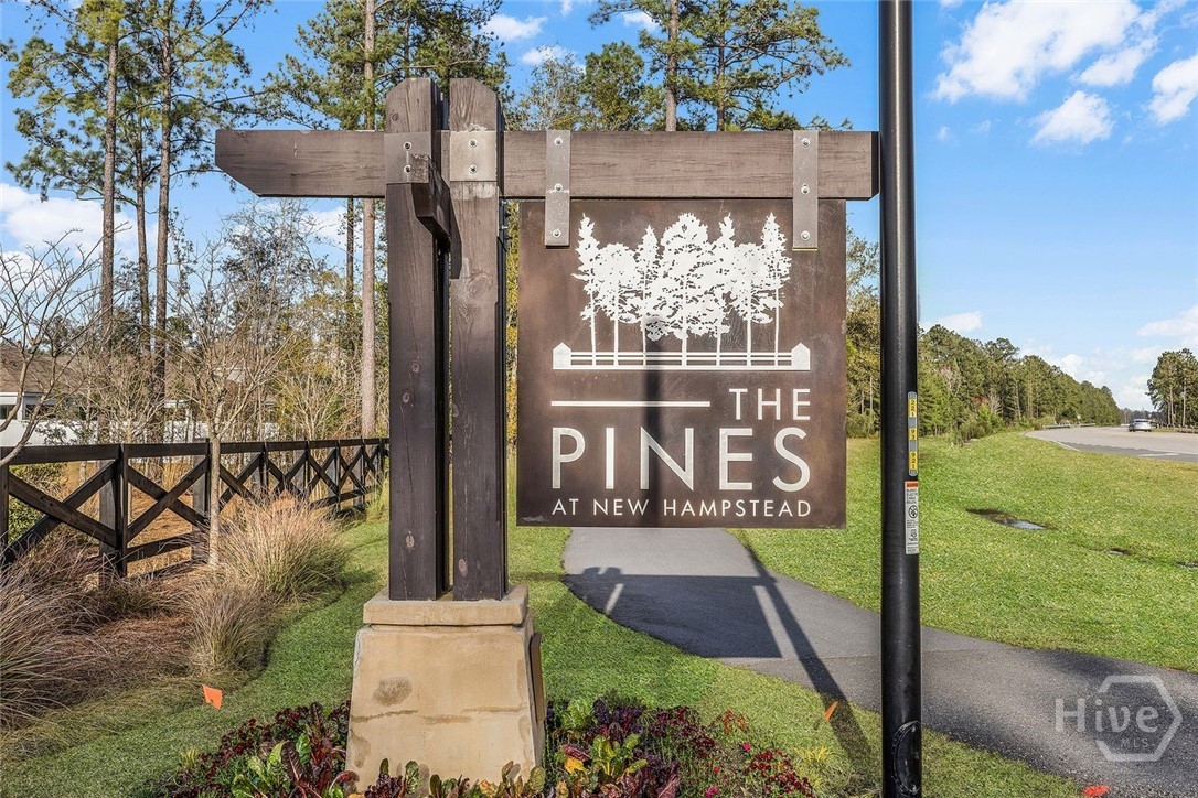 504 Turpentine Trail