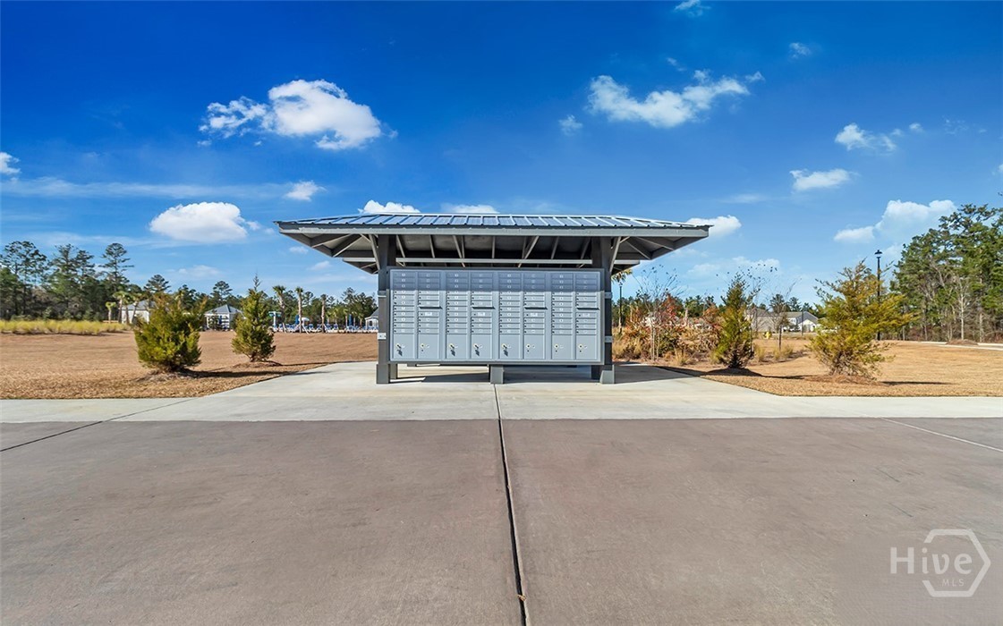 504 Turpentine Trail