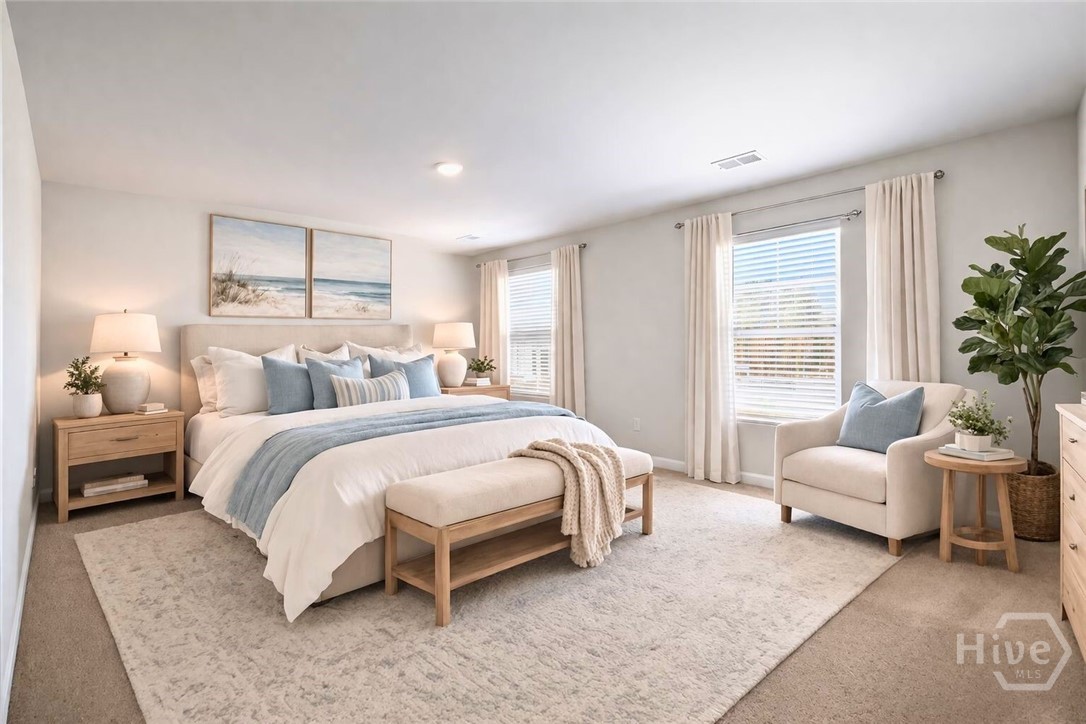 504 Turpentine Trail