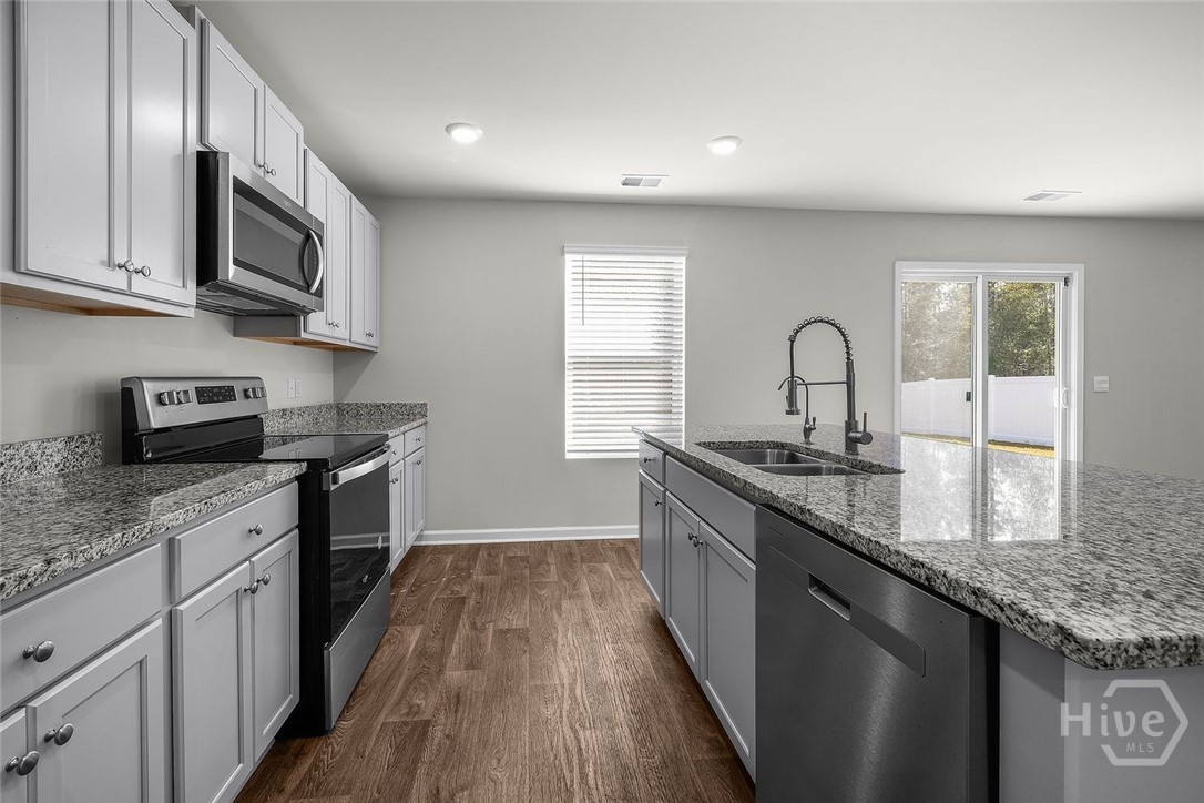 504 Turpentine Trail