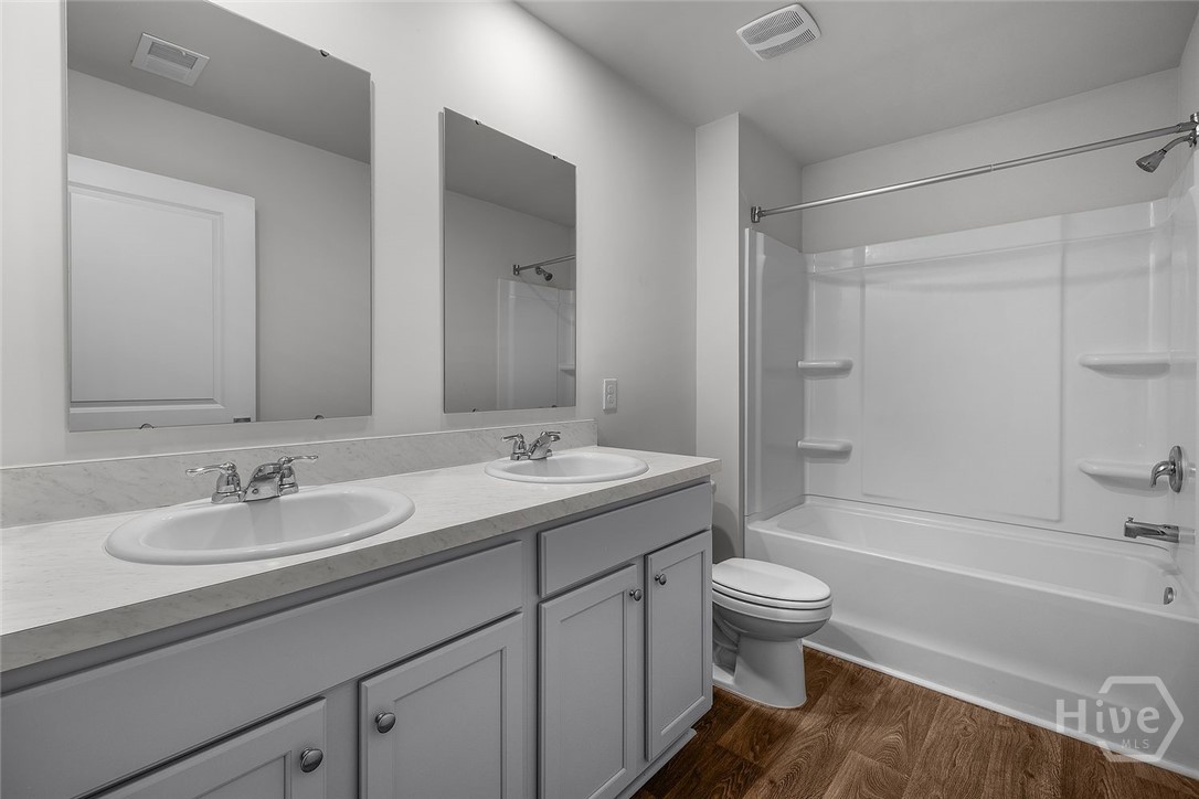 504 Turpentine Trail
