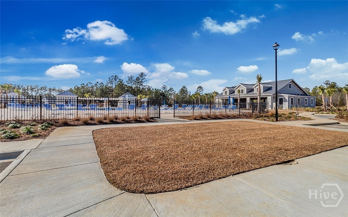 504 Turpentine Trail