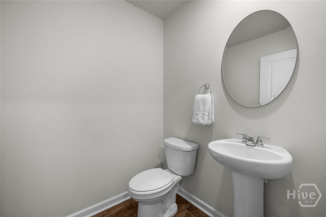 504 Turpentine Trail