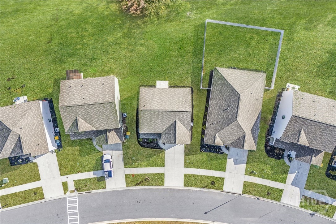 504 Turpentine Trail
