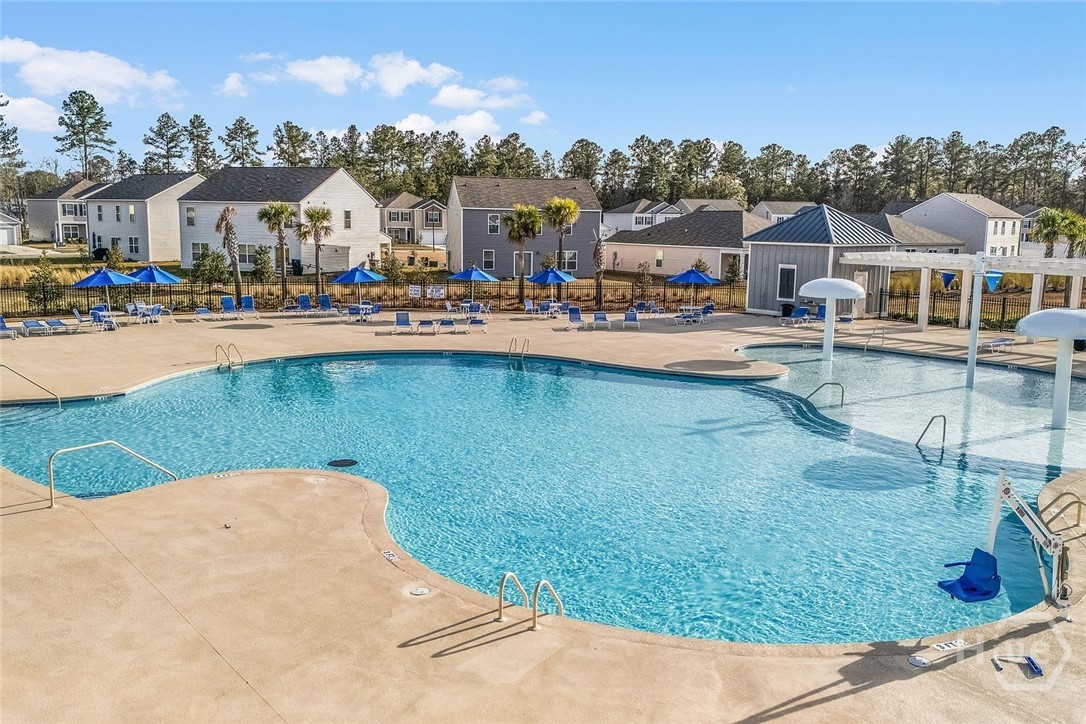 504 Turpentine Trail