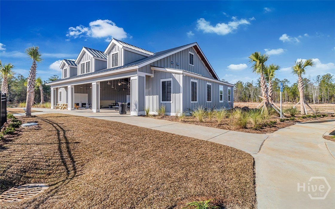 504 Turpentine Trail
