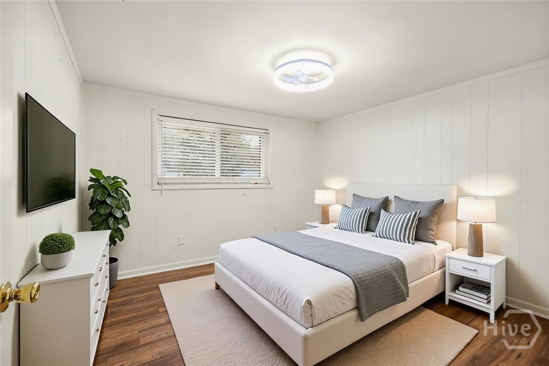 402 N Sangrena Drive