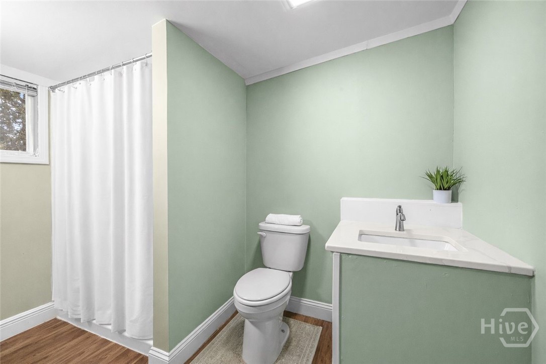 402 N Sangrena Drive