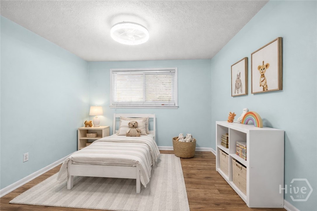 402 N Sangrena Drive