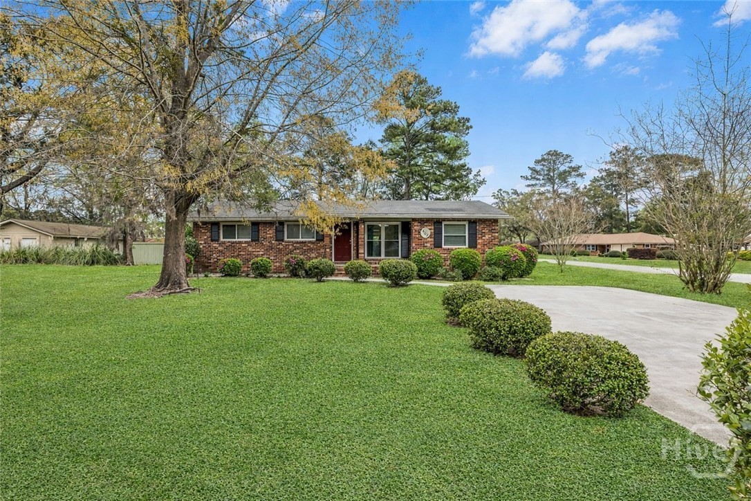 402 N Sangrena Drive