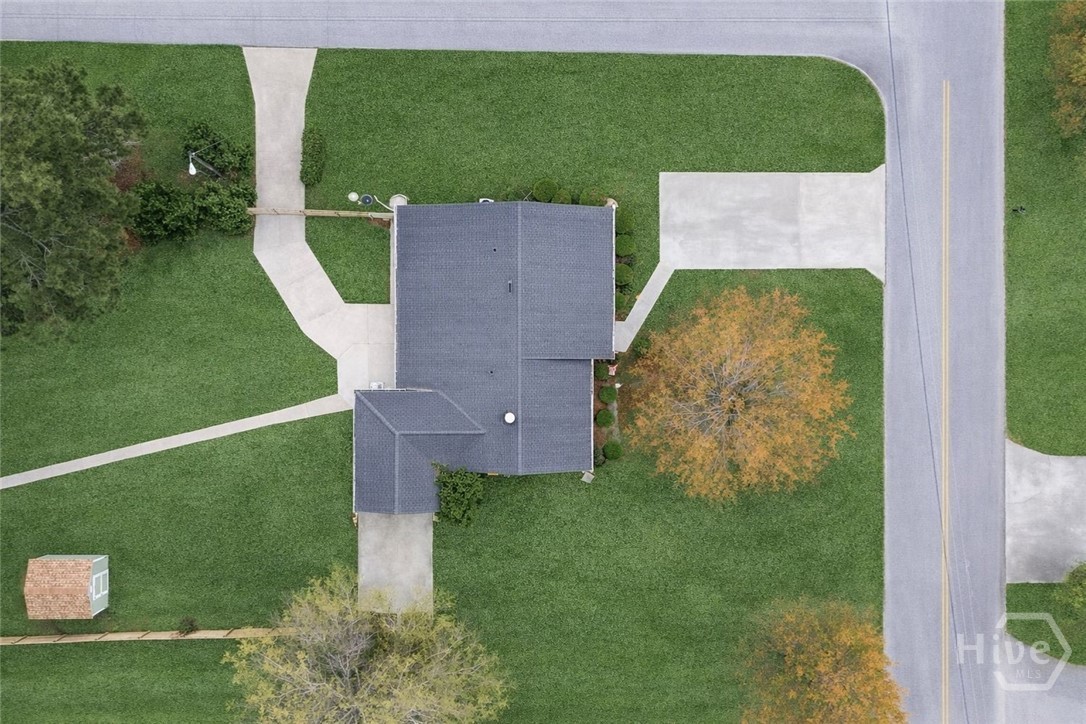 402 N Sangrena Drive