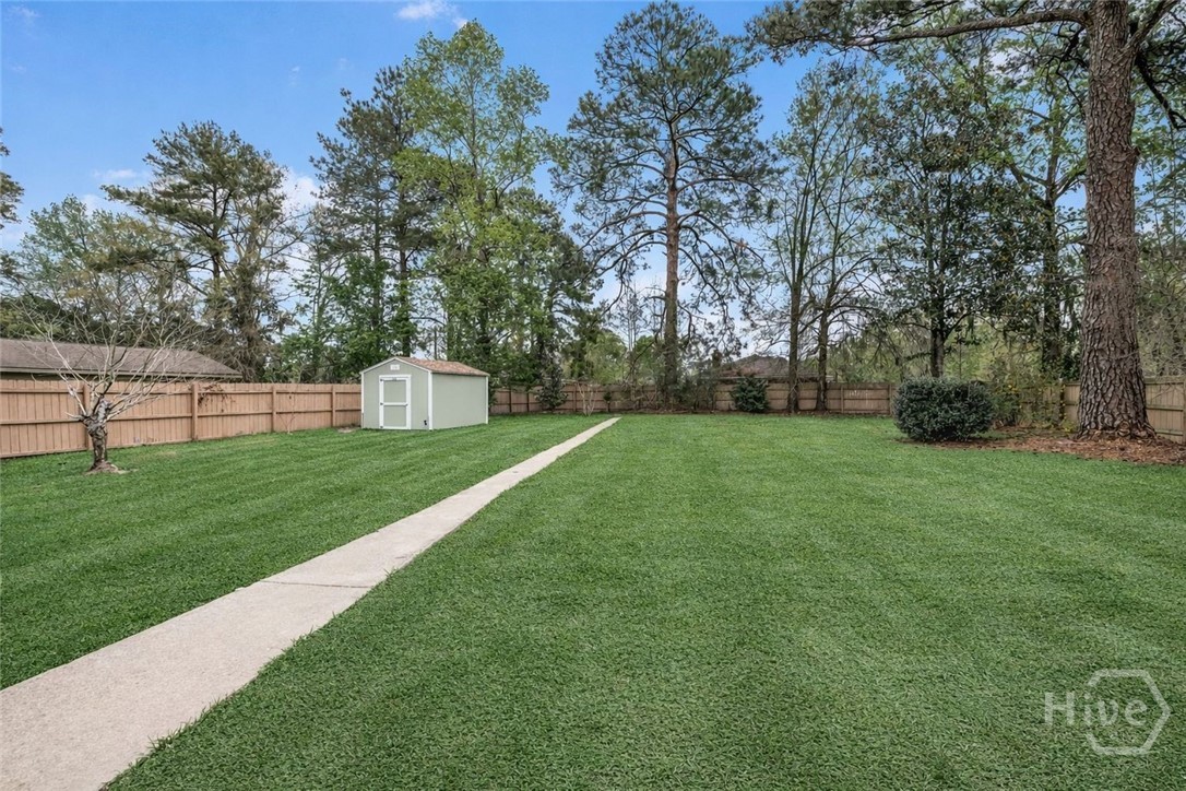 402 N Sangrena Drive