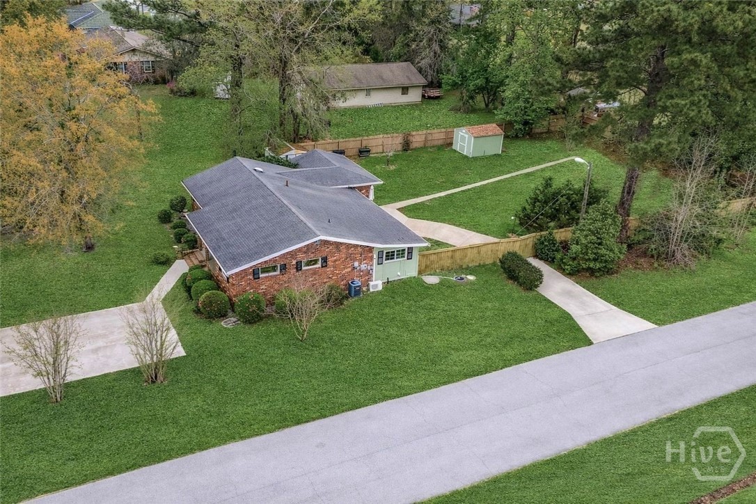 402 N Sangrena Drive